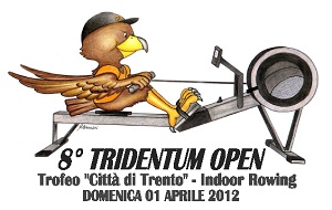 Logo 8 Tridentum Open 2012